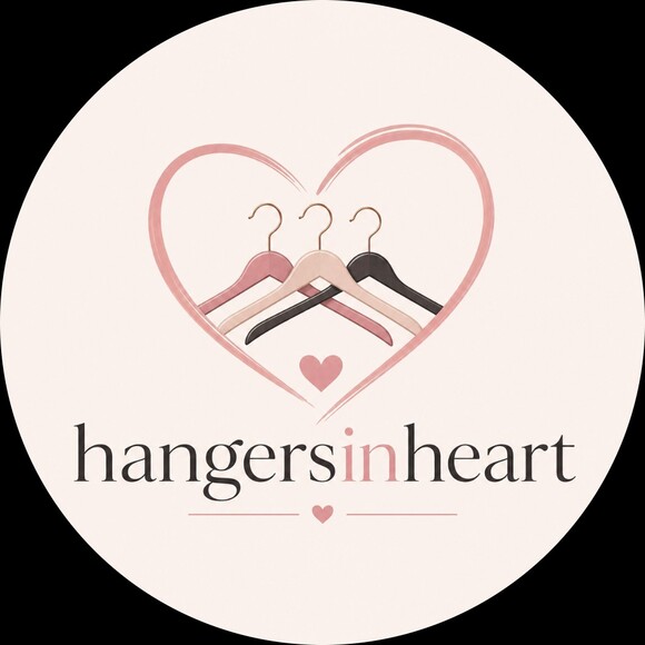 hangersinheart